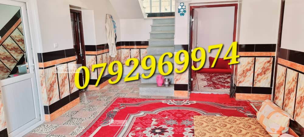One-floor house for sale in Ghazni City
