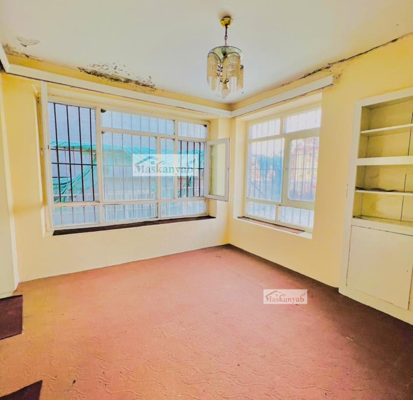 Seven-room house for rent in Qala-e Fatihullah