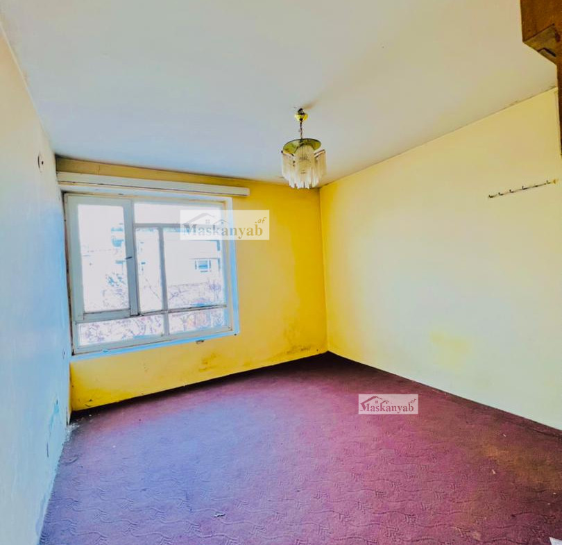 Seven-room house for rent in Qala-e Fatihullah