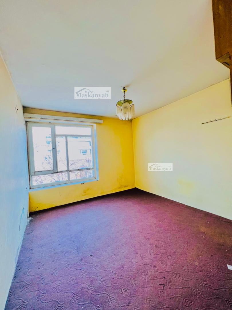 Seven-room house for rent in Qala-e Fatihullah