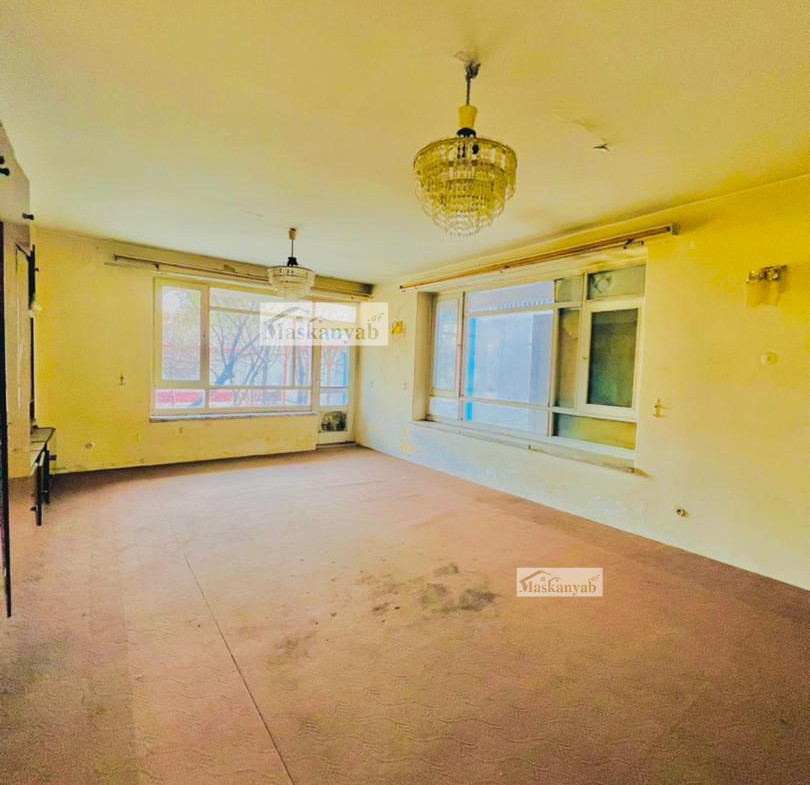 Seven-room house for rent in Qala-e Fatihullah