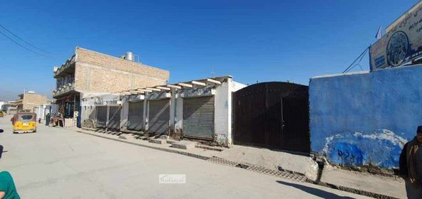 Seven-room house for sale in Karte New, Kabul
