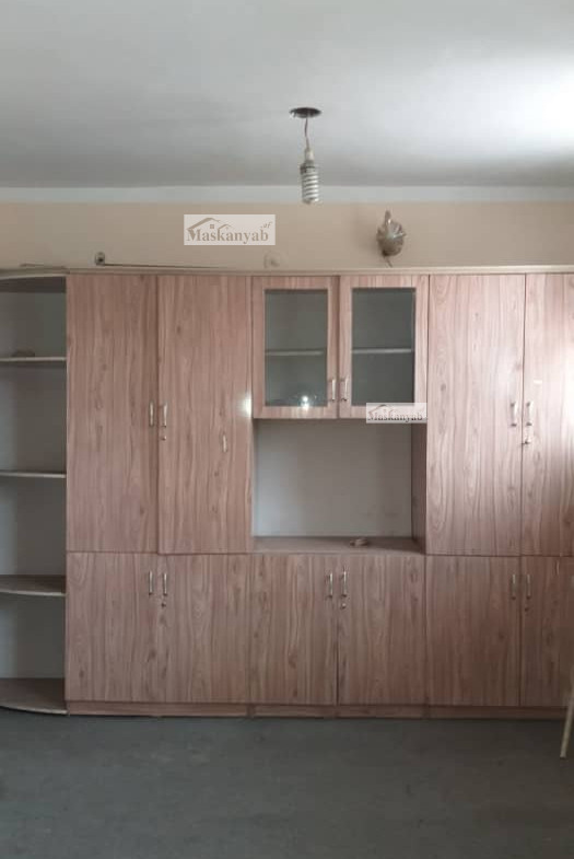 Six-room house for rent in Qala-e Fatihullah