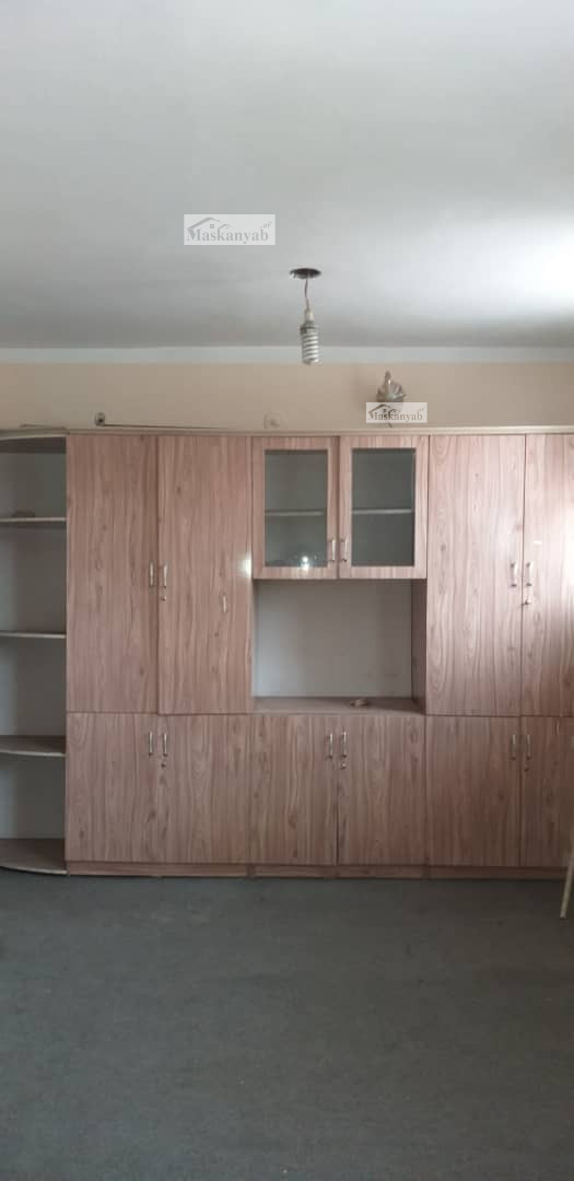 Six-room house for rent in Qala-e Fatihullah