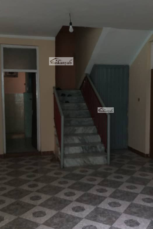 Six-room house for rent in Qala-e Fatihullah
