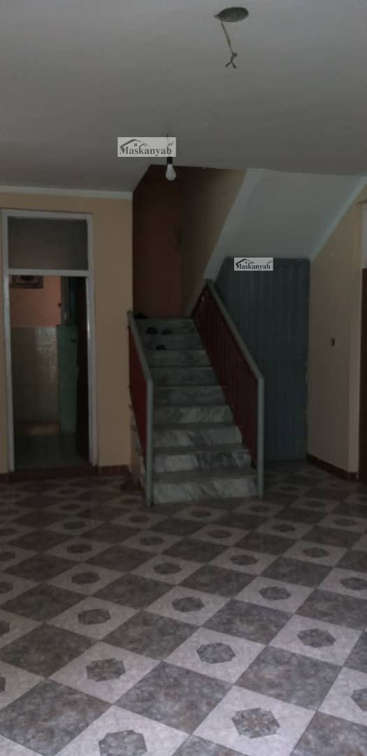 Six-room house for rent in Qala-e Fatihullah