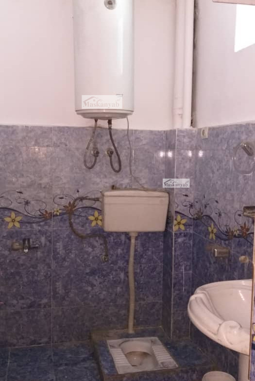 Six-room house for rent in Qala-e Fatihullah
