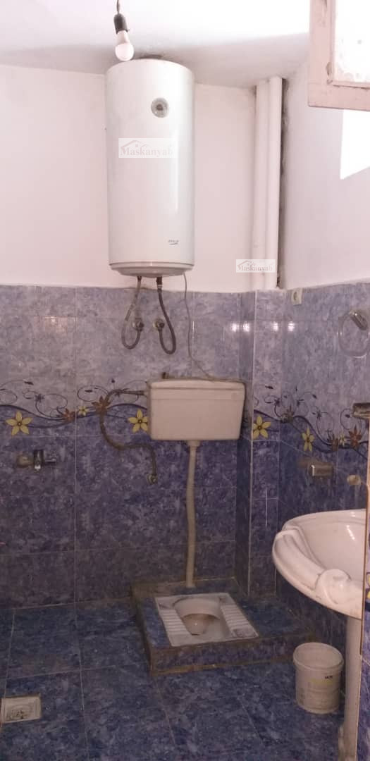 Six-room house for rent in Qala-e Fatihullah