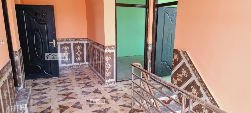 Six-room house for sale in Ghaib Qalander Sahib, Ghazni