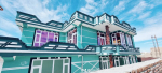 Six-room house for sale in Qala-e Amir Mohammad Khan