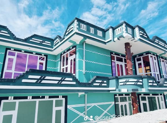 Six-room house for sale in Qala-e Amir Mohammad Khan