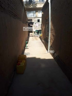 Nanwa-e Azam, New project, District 11, Kabul