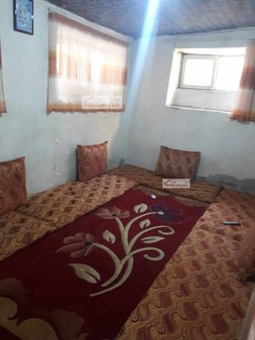 Nanwa-e Azam, New project, District 11, Kabul