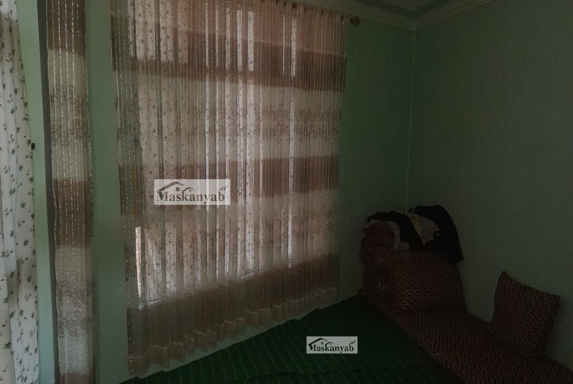 Small house for sale in Deh Dana, Kabul
