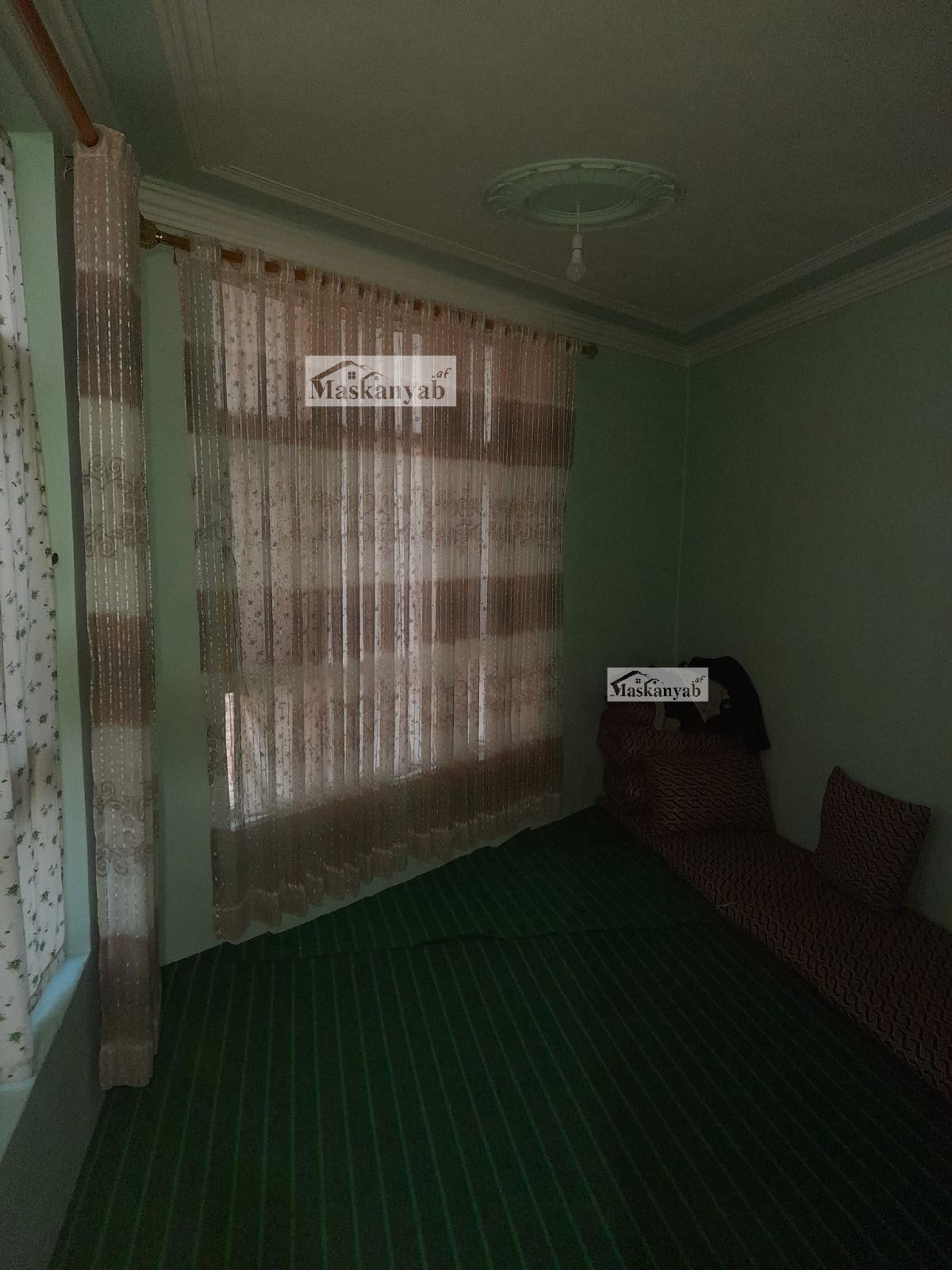 Small house for sale in Deh Dana, Kabul