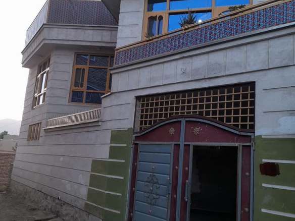 Small house for sale in Deh Dana, Kabul