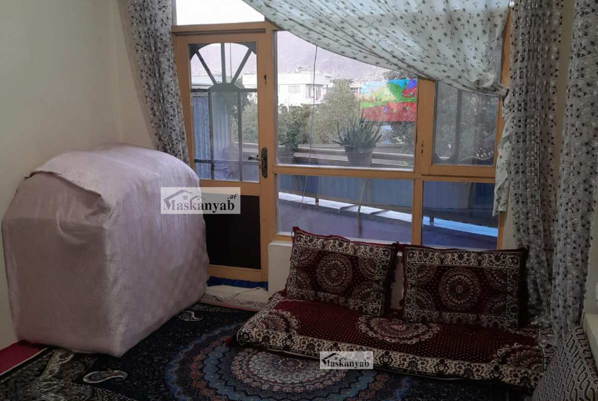 Small house for sale in Deh Dana, Kabul
