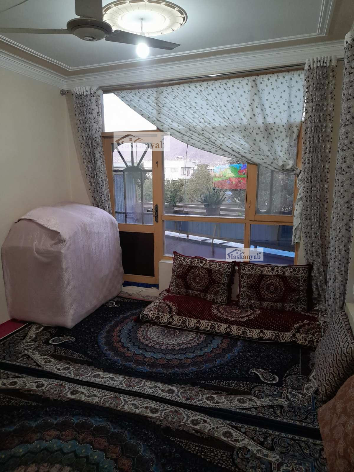 Small house for sale in Deh Dana, Kabul