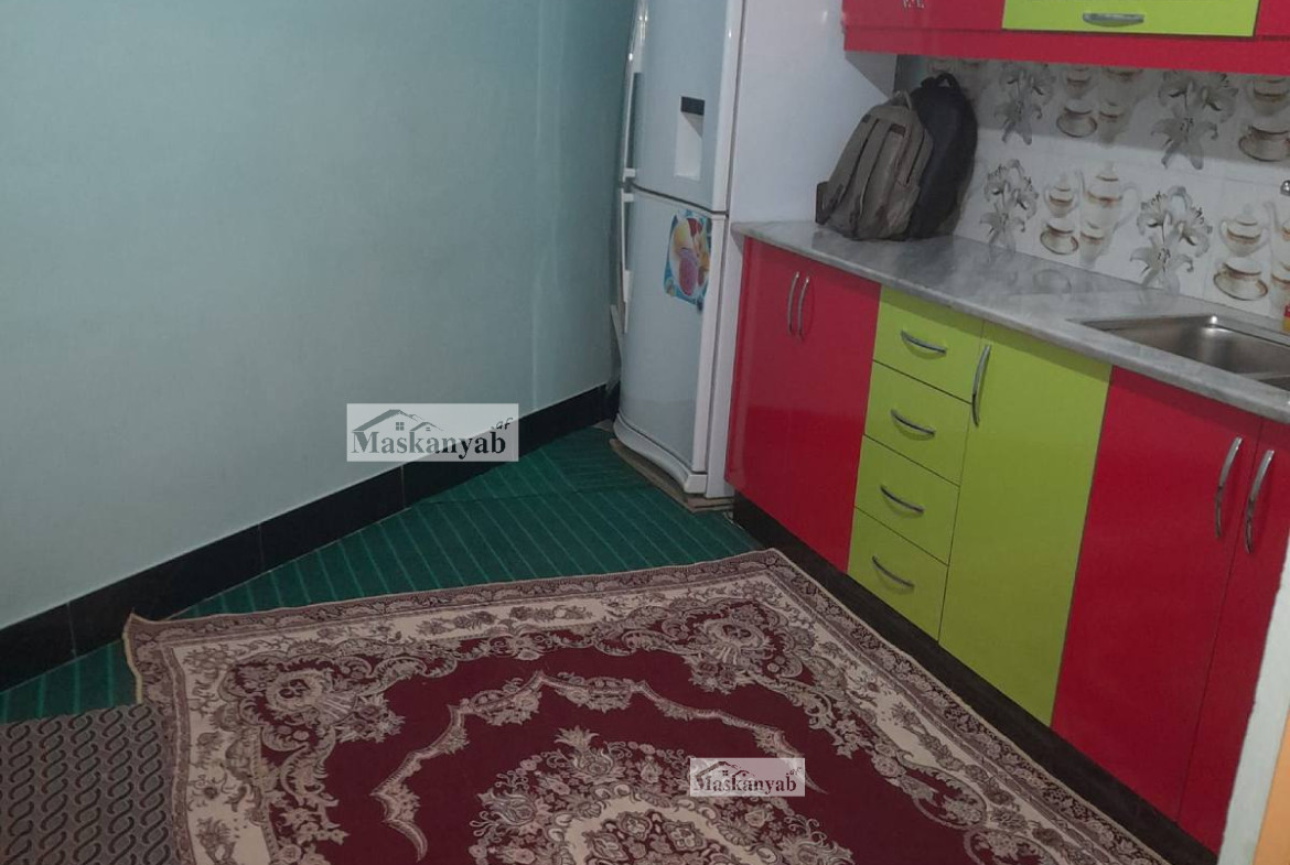 Small house for sale in Deh Dana, Kabul