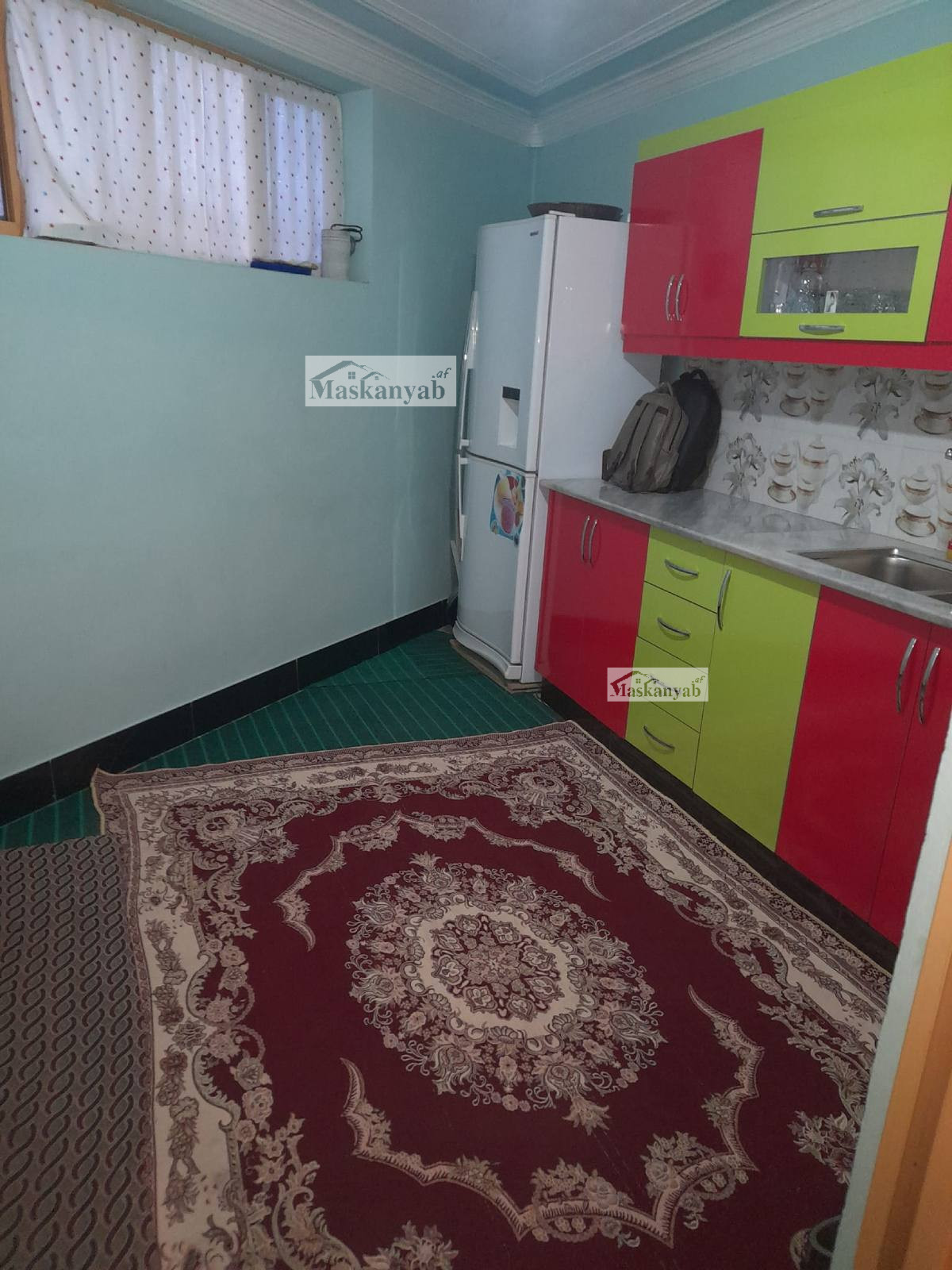 Small house for sale in Deh Dana, Kabul