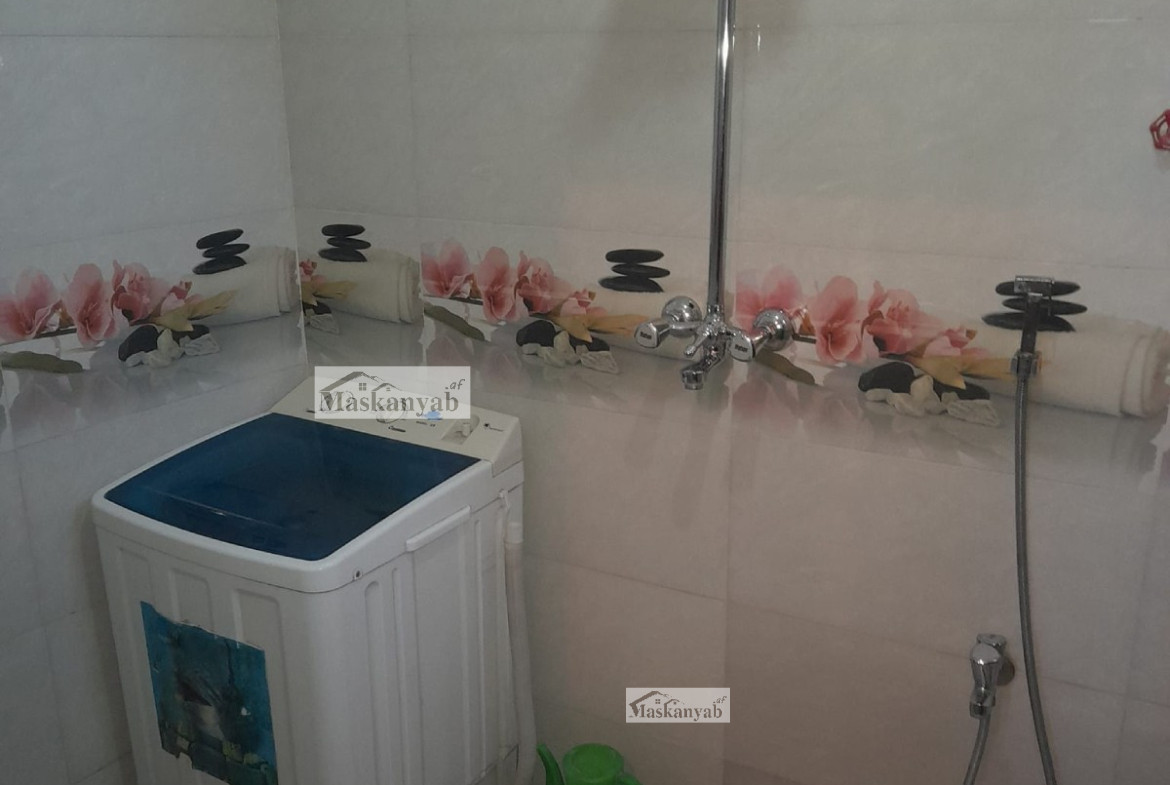 Small house for sale in Deh Dana, Kabul