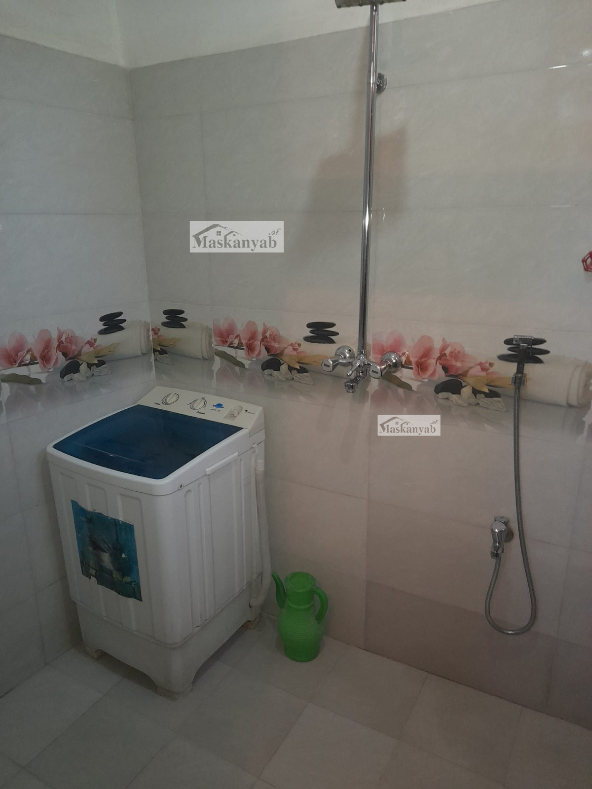 Small house for sale in Deh Dana, Kabul