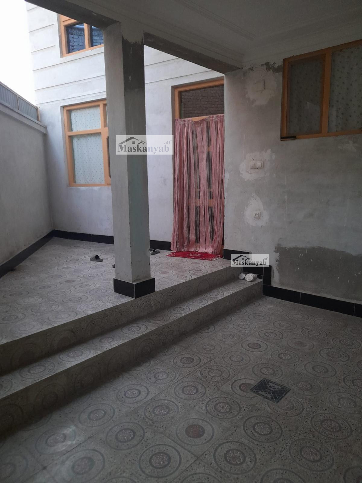 Small house for sale in Deh Dana, Kabul