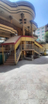 Three-and-half-floor house for rent in Taimani Project