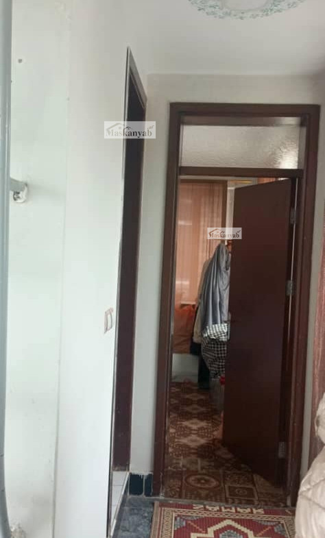 Three-and-half-floor house for sale in Company, Kabul