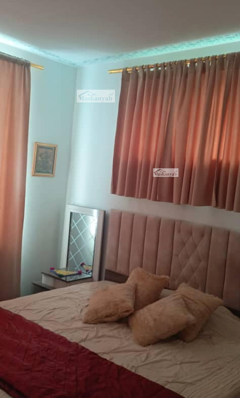 Three-and-half-floor house for sale in Company, Kabul