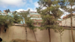 Three-floor house for mortgage in Karte New