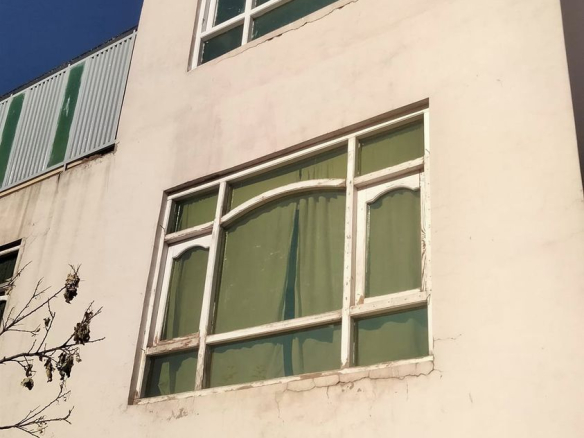 Three-floor house for rent in Karte New