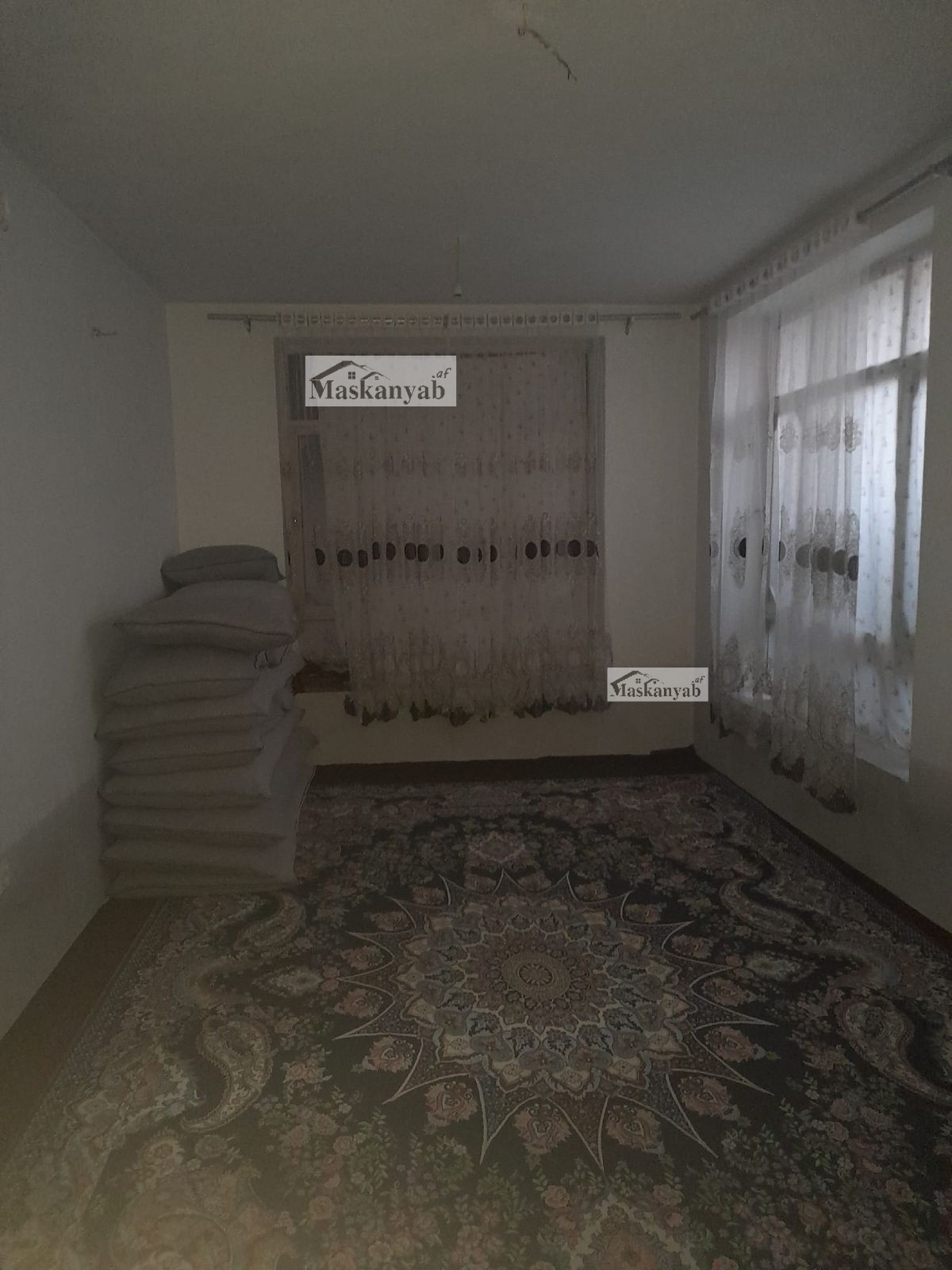 Three-floor house for sale in Chehel Sotun, Kabul