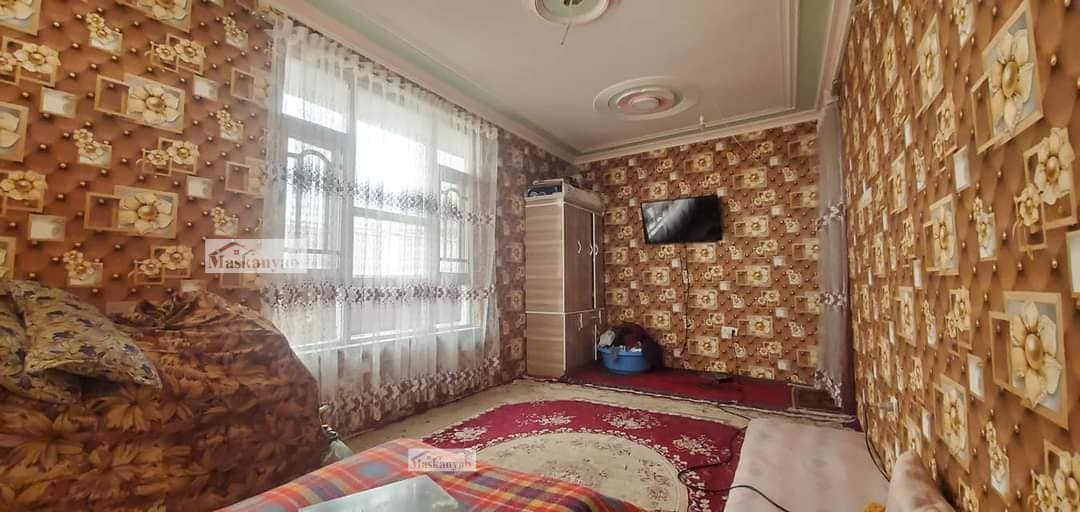 Three-floor house for sale in District 7, Kabul