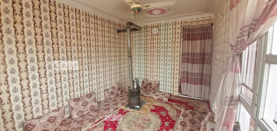 Three-floor house for sale in District 7, Kabul
