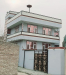 Three-floor house for sale in District 7, Kabul