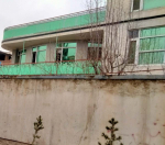 Three-floor house for sale in Karte New, Sarak New