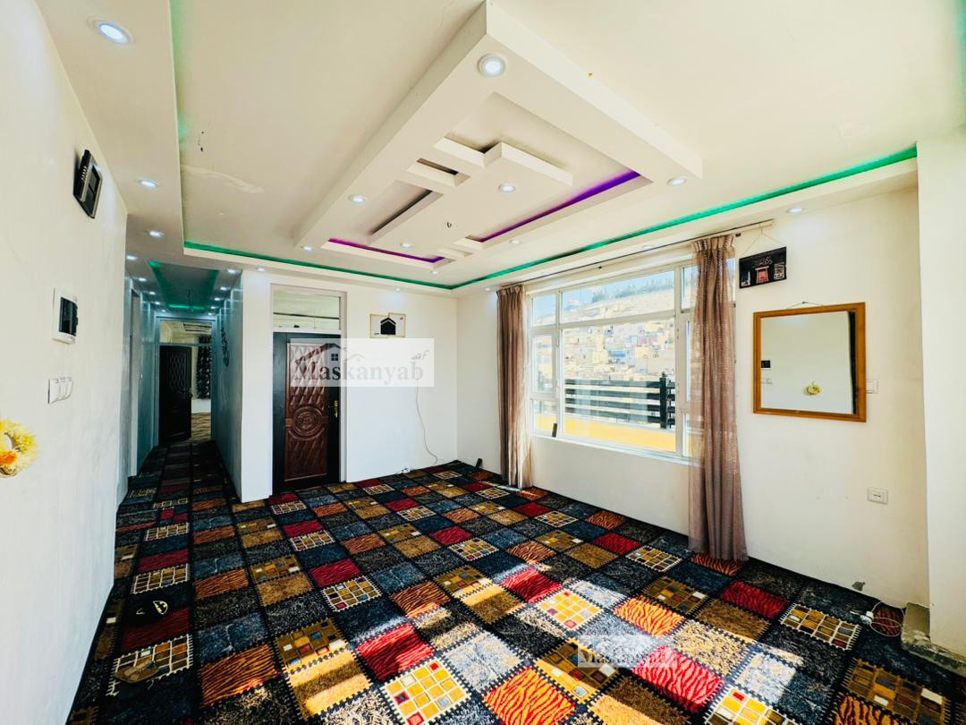 Three-room apartment for a mortgage in Qala-e Mosa