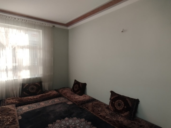 Three-room apartment for mortgage in Barchi, Kabul