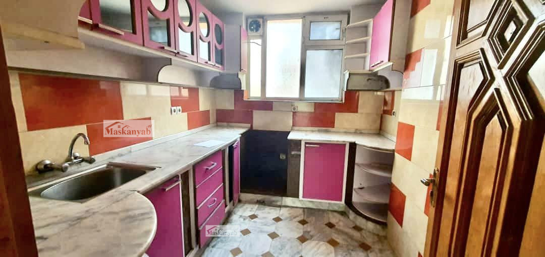 Three-room apartment for mortgage in Qala-e Fatihullah
