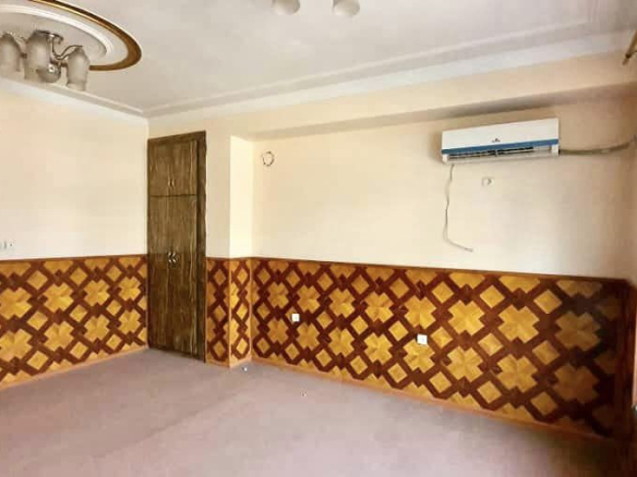 Three-room apartment for mortgage in Qala-e Fatihullah