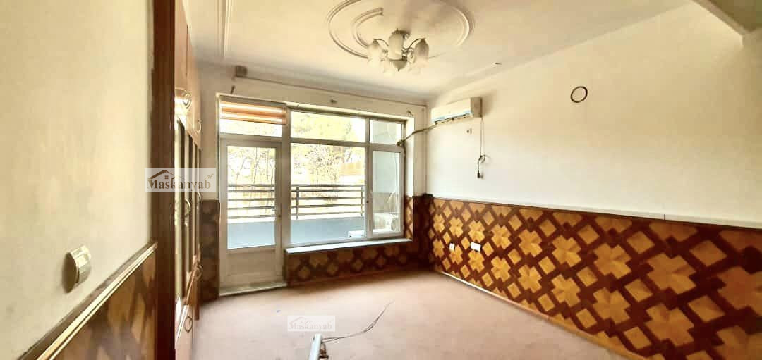 Three-room apartment for mortgage in Qala-e Fatihullah