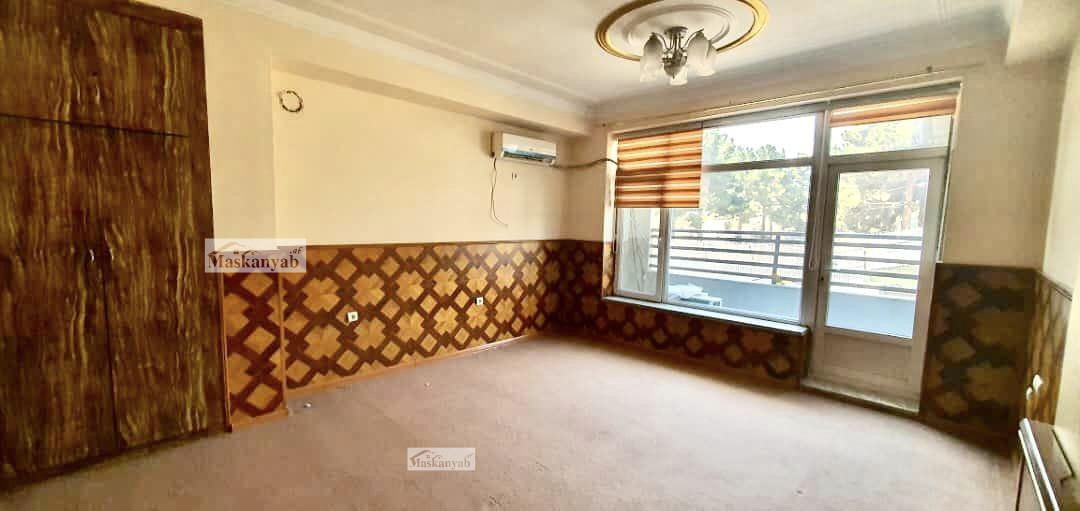 Three-room apartment for mortgage in Qala-e Fatihullah
