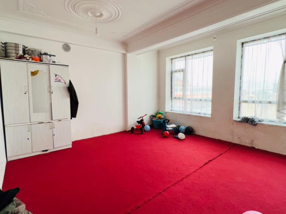 Three-room apartment for mortgage in Qala-e Khatir