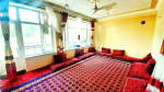 Three-room apartment for mortgage in Taimani Kabul