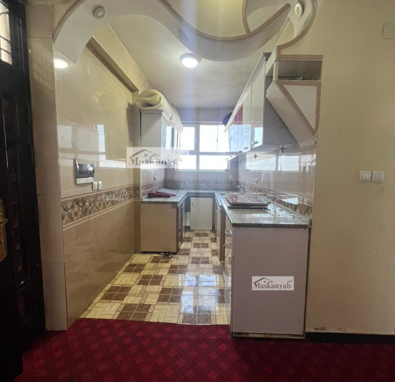 Three-room apartment for rent in Qala-e Fatihullah