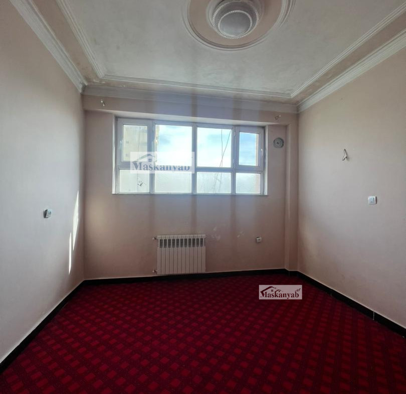 Three-room apartment for rent in Qala-e Fatihullah