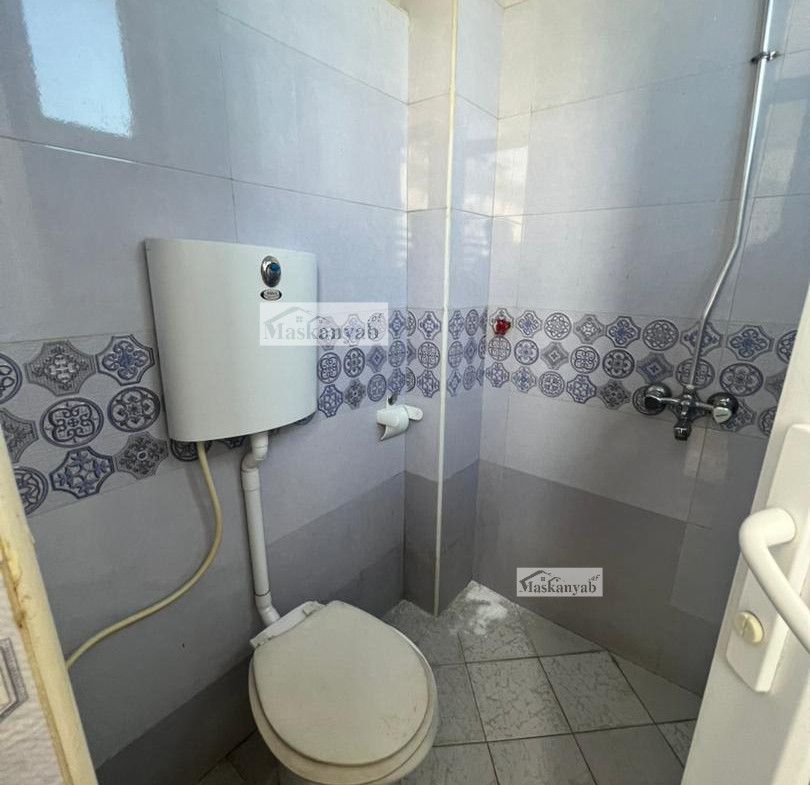 Three-room apartment for rent in Qala-e Fatihullah