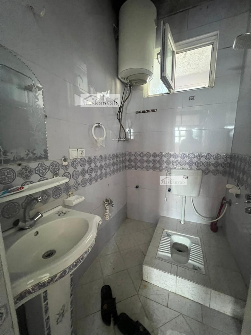 Three-room apartment for rent in Qala-e Fatihullah