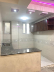 Three-room apartment for rent on 5th Street in Taimani